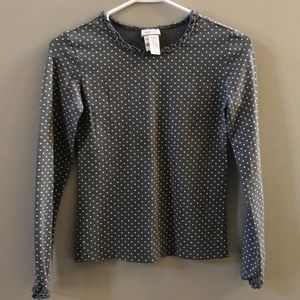 Matilda Jame shirt. Size 12